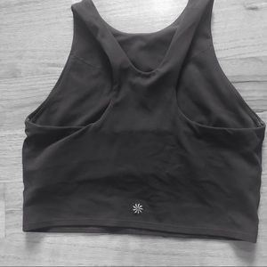 Athleta Conscious Crop